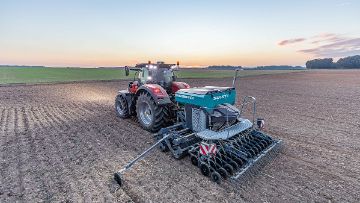 Plages recommandées de dates et de densités des semis des orges de printemps en France